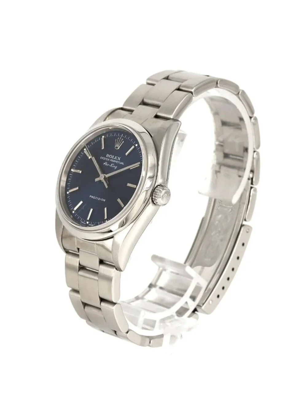 Rolex item code